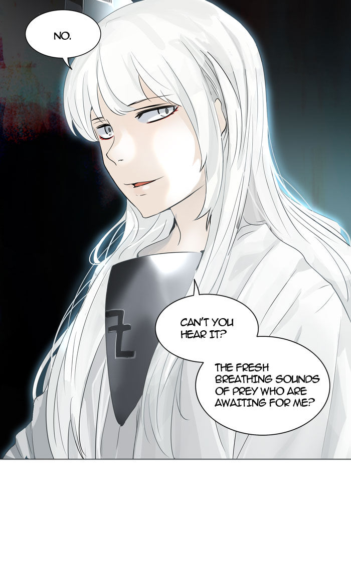 Tower of God Chapter 241 4